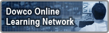 dowco online learning network